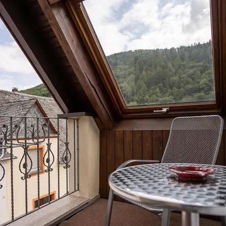 B&B Hotel Moselterrasse-2