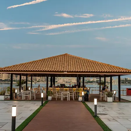The Grove Resort Bahrain-3