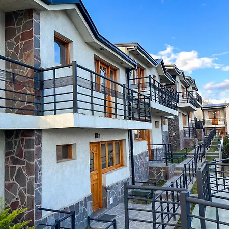 Balcones del Beagle Apart-2
