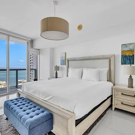 Icon Brickell By Blues Vacation Rentals-2