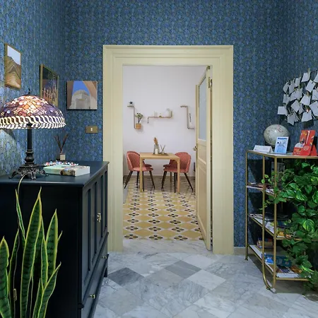 Vintage Rooms-2