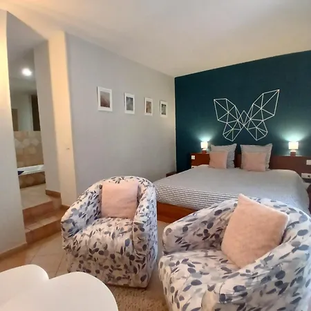 Mas Bella Vida - Chambres d'Hôtes-2