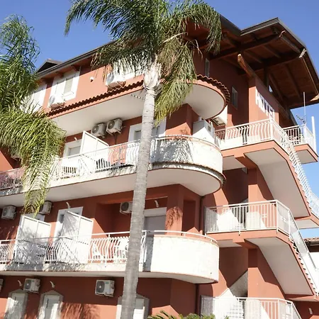 Hotel la Dolce Siesta Scafati-Pompei-3