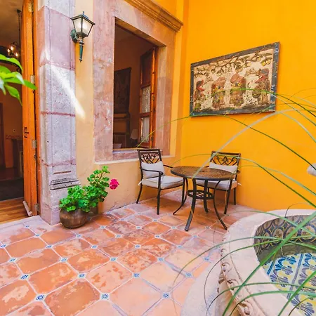 La Casa De La Marquesa-3