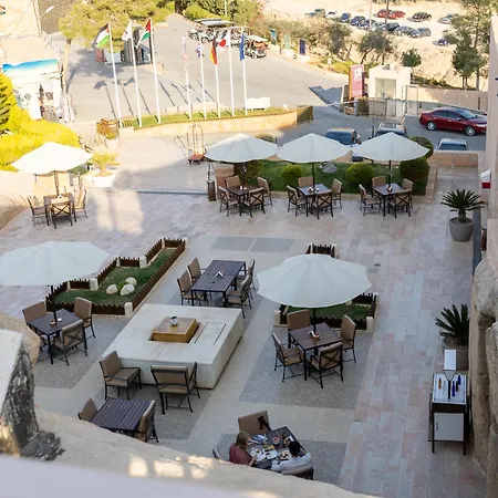 Petra Guest House Hotel-2