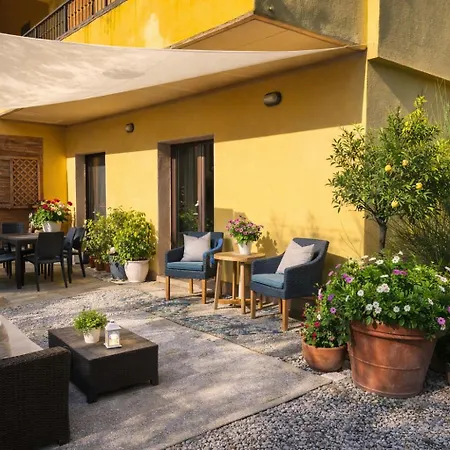Locanda Degli Etruschi-2
