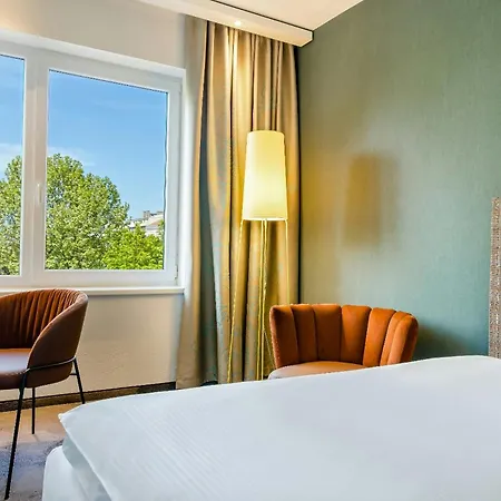 Motel One Wien-Prater-3