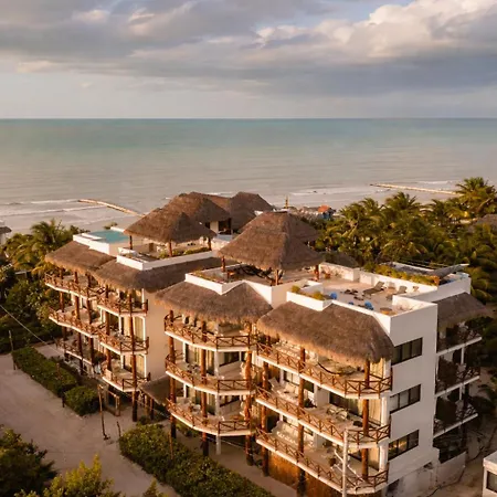 Casa Astral Hotel Boutique&Apartments-2