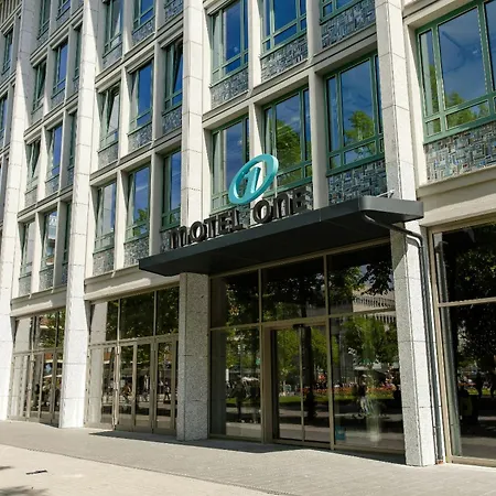 Motel One Mannheim-3