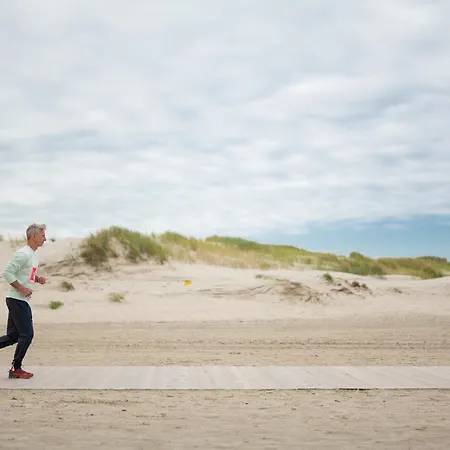 Hotel 'Das Strandhaus'-2