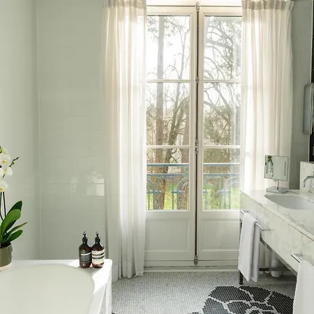 Waldorf Astoria Versailles - Trianon Palace-2