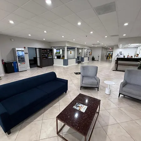 Comfort Inn Conover-Hickory-2