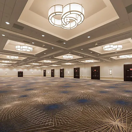 Hilton Orlando Lake Buena Vista - Disney Springs™ Area-2