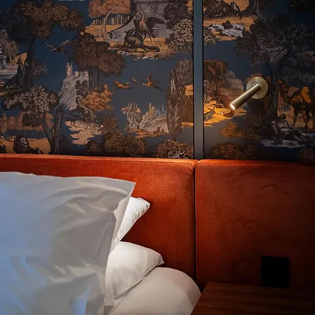 Hotel Le Rapp-3