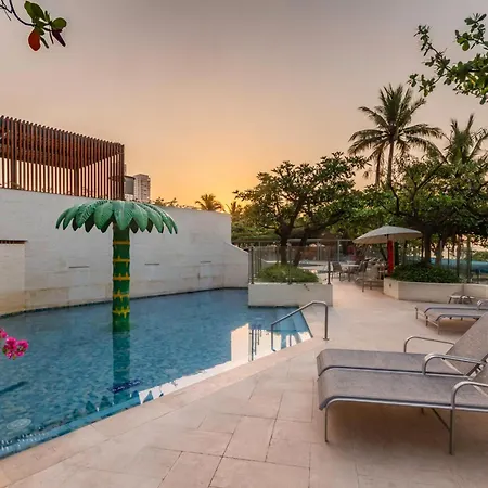 Hilton Cartagena-3