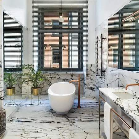H15 Palace, A Luxury Collection Hotel, Krakow-3