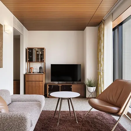 The Aoyama Grand Hotel-3