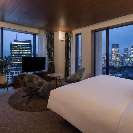 The Aoyama Grand Hotel-2