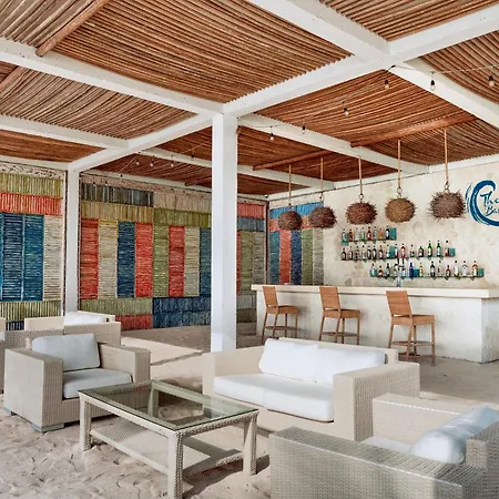 Catalonia Riviera Maya Resort & Spa-3