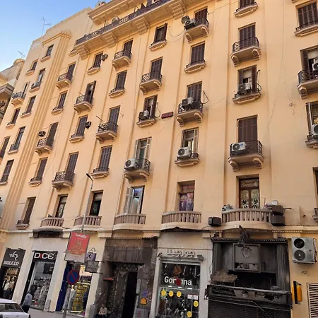 Columbia Downtown Cairo-2