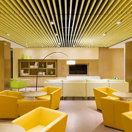 Holiday Inn Express Beijing Airport Zone By Ihg-2