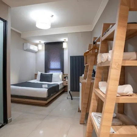 Utkubey Hotel-2