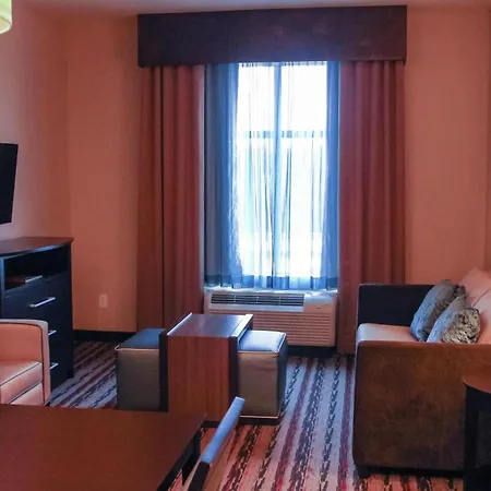 Homewood Suites By Hilton North Houston/Spring-2