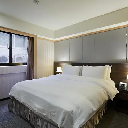 K Hotel Taipei-2