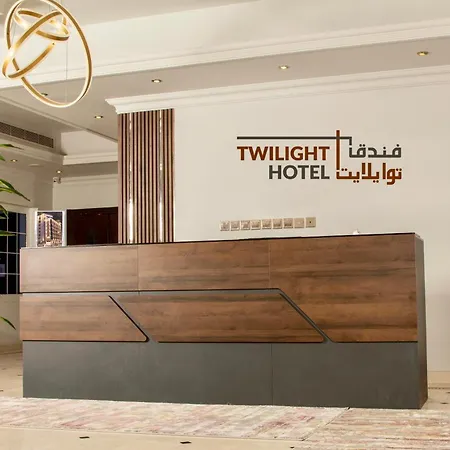 Twilight Hotel Al-Hail-2
