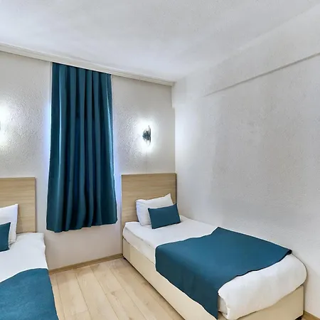Mia Hill Suites-2