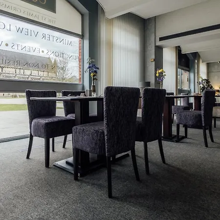 St James Hotel-2
