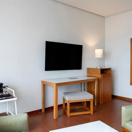 Parador De Ceuta-3