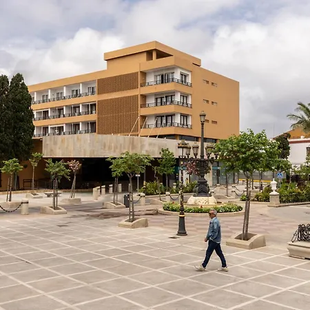 Parador De Ceuta-2