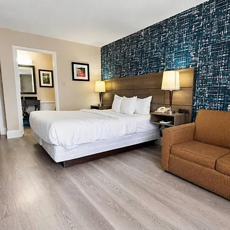 Comfort Inn-3