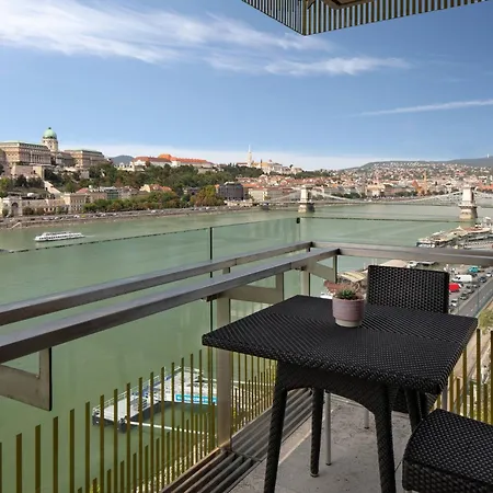 Budapest Marriott Hotel-2