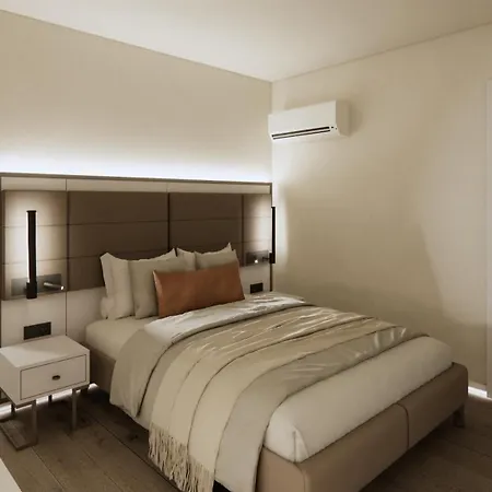 Sveo Istanbul Hotel-3