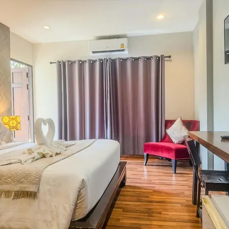 Chiang Mai Thai House-2
