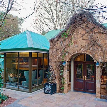 Dunkeld Country & Equestrian Estate-3