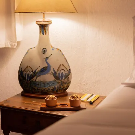 Hotel Santa Fe-2