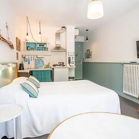 Le Val Duchesse Hotel & Appartements-2