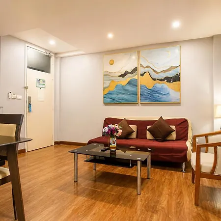 Cbd Hotel Suratthani-2