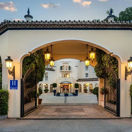 Grand Hotel Las Dunas, Autograph Collection (Adults Only)-3
