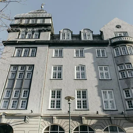 Apotek Hotel Reykjavik By Keahotels-3