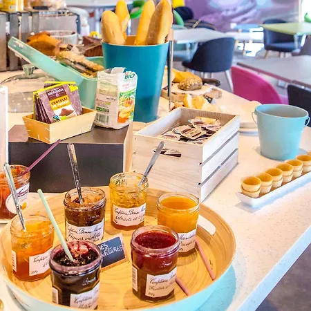 ibis Styles Fréjus St Raphael-3