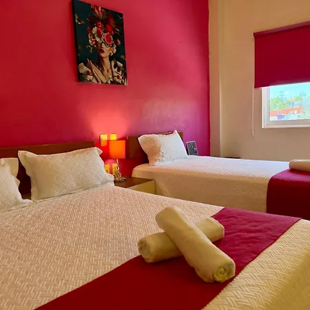 Hotel Barranquilla-2