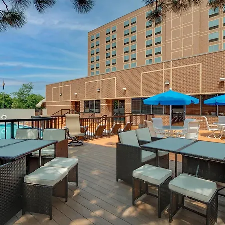 Wyndham Denver Tech Center-3