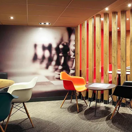 Ibis Montpellier Centre Comedie-3