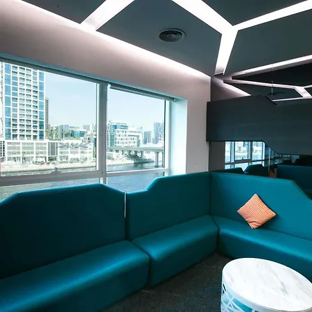 Grand Mercure Business Bay-2