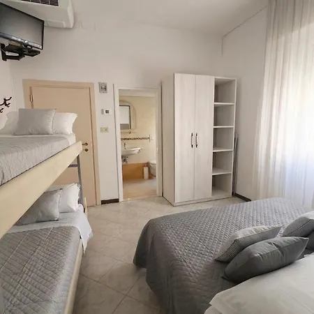 Hotel Villa Lieta-2