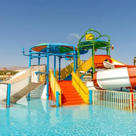 Parrotel Lagoon Waterpark Resort-3